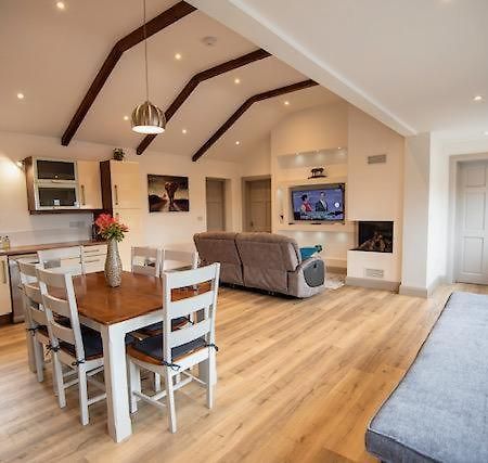 Meadowlane Lodge Cork Ngoại thất bức ảnh