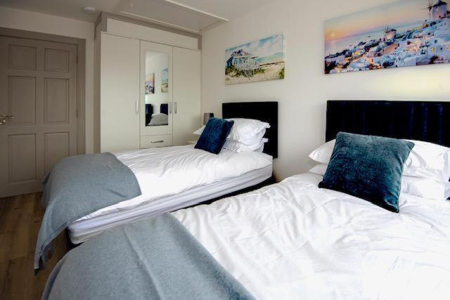 Meadowlane Lodge Cork Ngoại thất bức ảnh