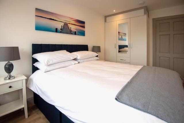 Meadowlane Lodge Cork Ngoại thất bức ảnh