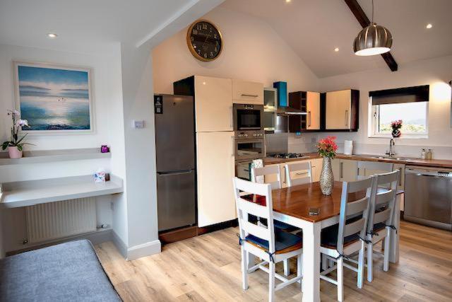 Meadowlane Lodge Cork Ngoại thất bức ảnh