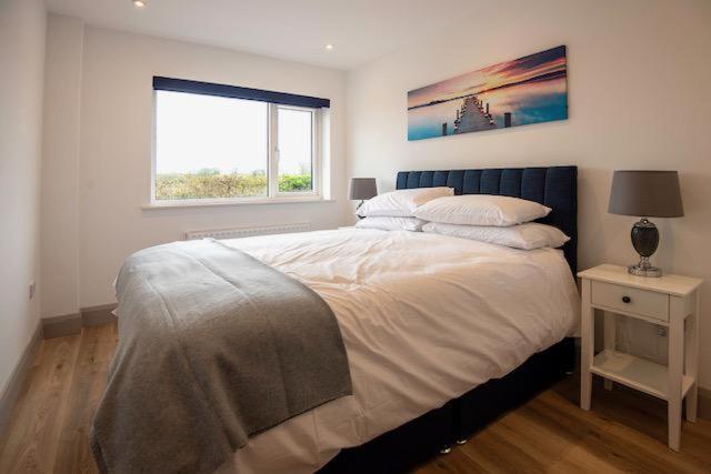 Meadowlane Lodge Cork Ngoại thất bức ảnh