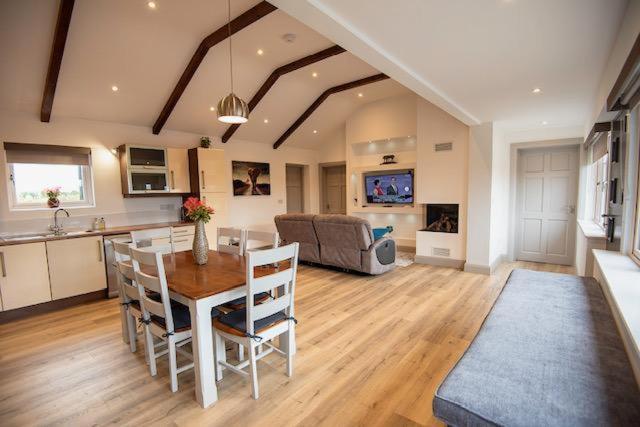Meadowlane Lodge Cork Ngoại thất bức ảnh