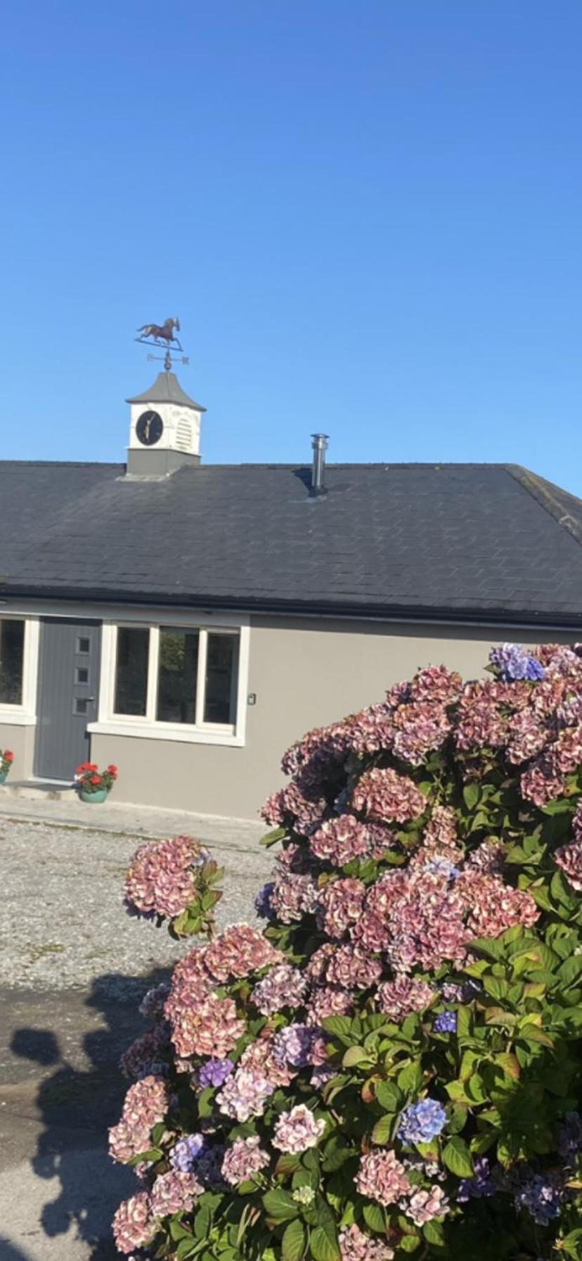 Meadowlane Lodge Cork Ngoại thất bức ảnh