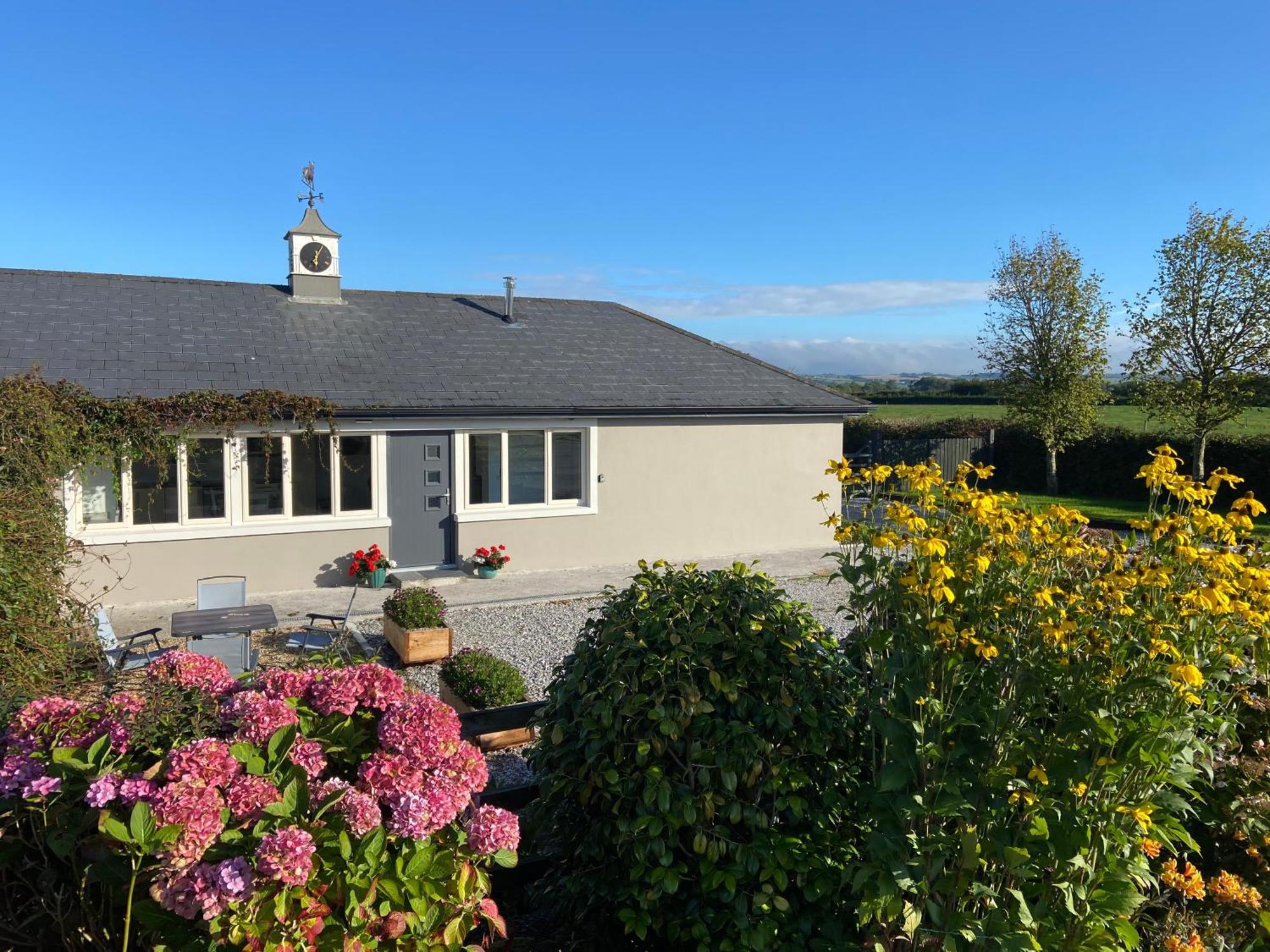 Meadowlane Lodge Cork Ngoại thất bức ảnh