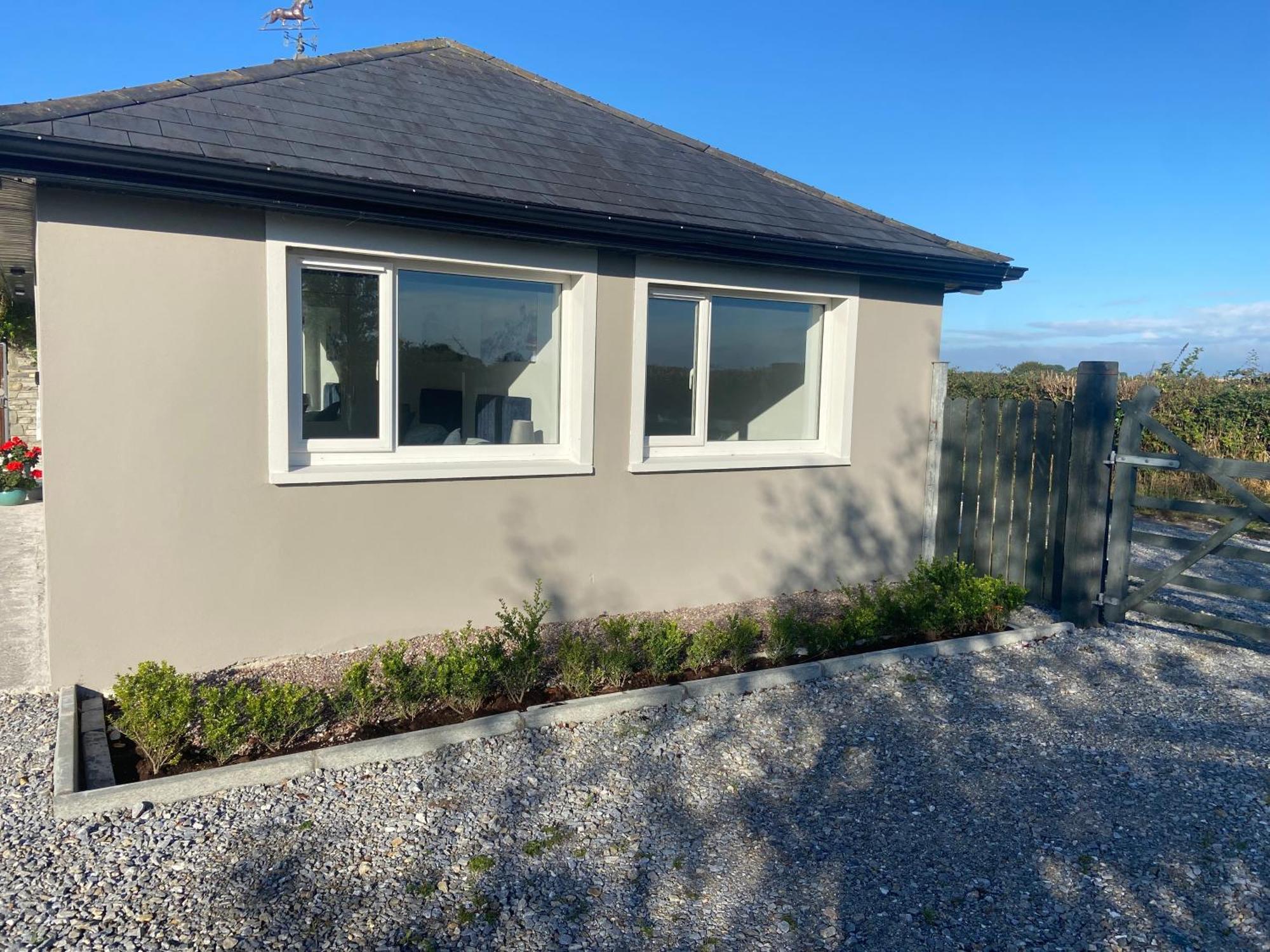 Meadowlane Lodge Cork Ngoại thất bức ảnh